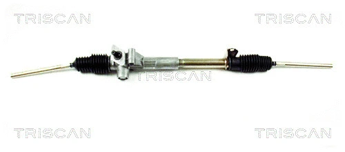 Steering Gear (8510 2548)