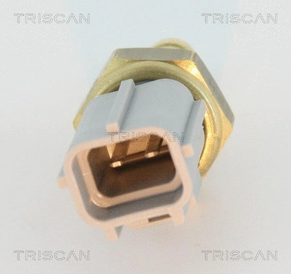 Sensor, coolant temperature