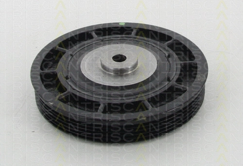 Belt Pulley, crankshaft (8643 10014)