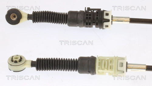 Cable Pull, manual transmission