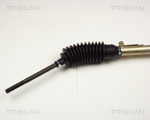 Steering Gear