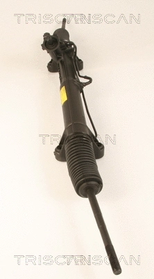 Steering Gear