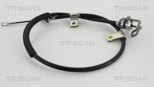 Cable Pull, parking brake (8140 151060)