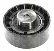 Deflection/Guide Pulley, timing belt (8646 29109)