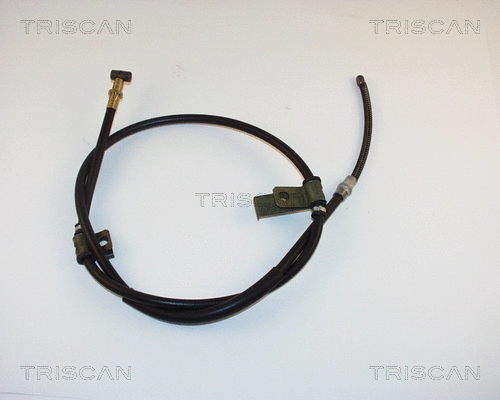 Cable Pull, parking brake (8140 69109)