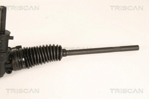 Steering Gear