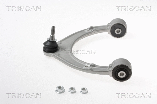 Control/Trailing Arm, wheel suspension (8500 295142)