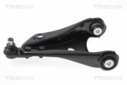 Control/Trailing Arm, wheel suspension (8500 25597)