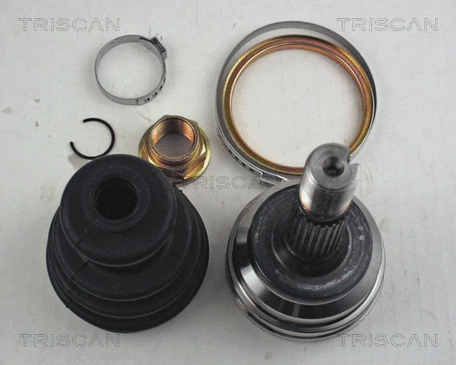 Joint Kit, drive shaft (8540 13120)