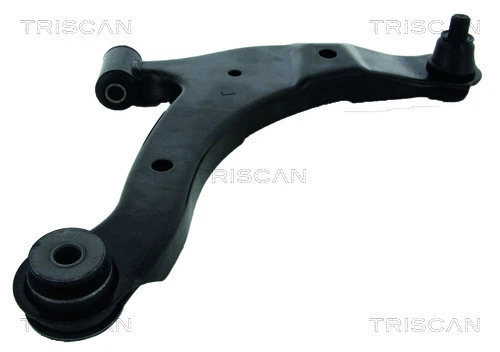 Control/Trailing Arm, wheel suspension (8500 80521)