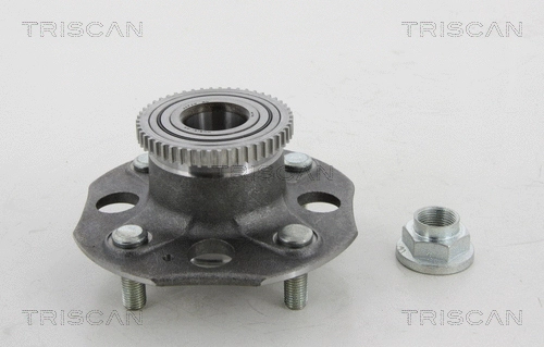 Wheel Bearing Kit (8530 40237)