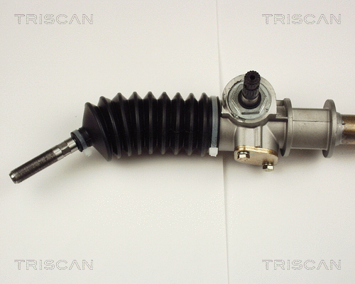 Steering Gear