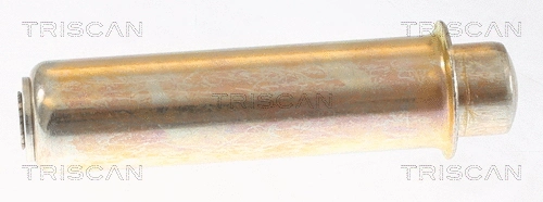 Vibration Damper, timing belt (8646 10302)