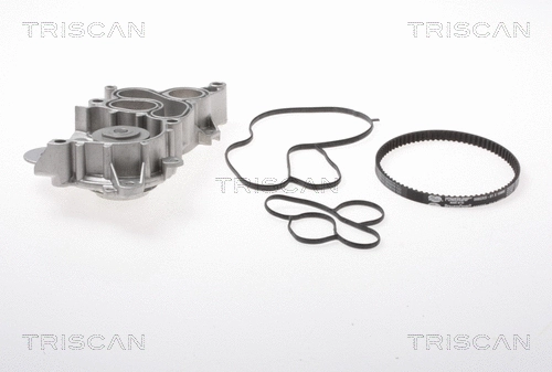 Water Pump & Timing Belt Kit (8647 100520)