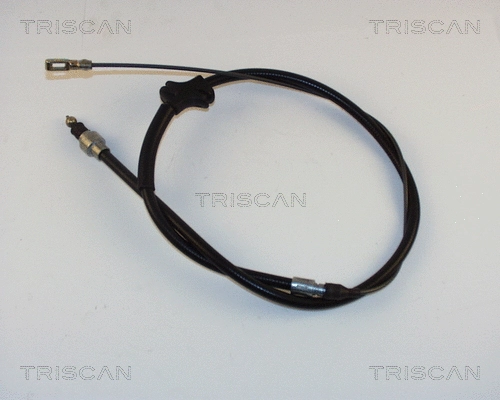 Cable Pull, parking brake (8140 29143)