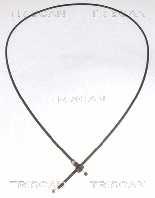 Bonnet Cable (8140 29628)