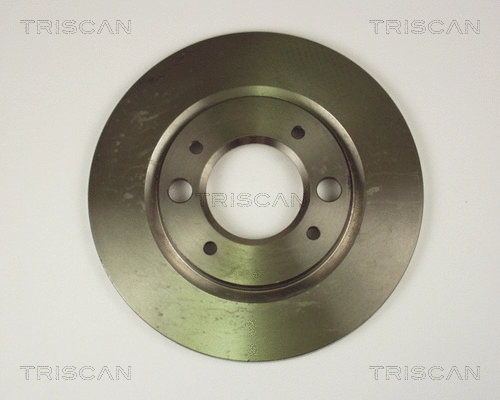 Brake Disc (8120 28104)