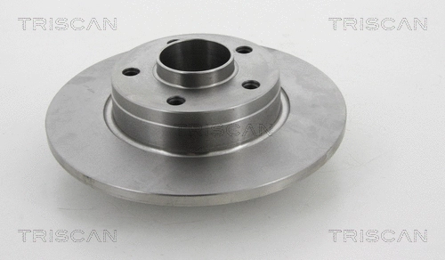 Brake Disc (8120 10191)