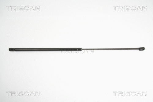 Gas Spring, bonnet (8710 29125)