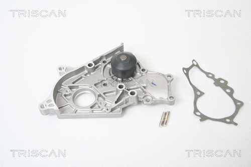 Water Pump, engine cooling (8600 13900)