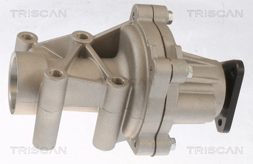 Water Pump, engine cooling (8600 43027)