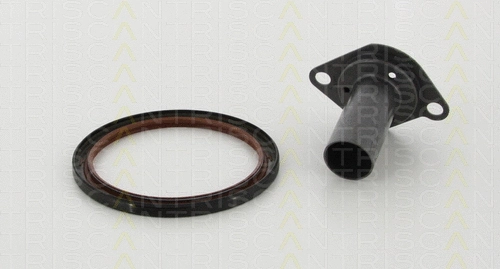 Shaft Seal Set, clutch (8550 10010)