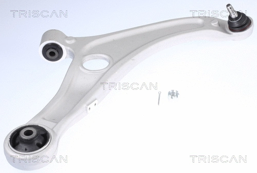 Control/Trailing Arm, wheel suspension (8500 435045)