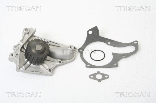 Water Pump, engine cooling (8600 13862)