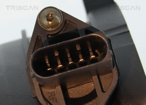 Mass Air Flow Sensor