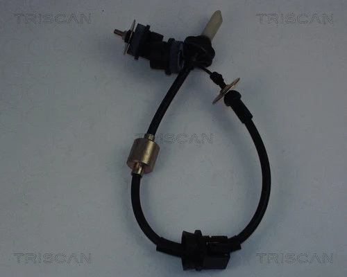 Cable Pull, clutch control (8140 38236)