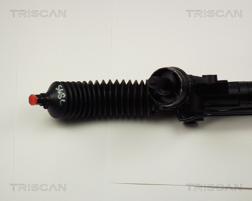 Steering Gear