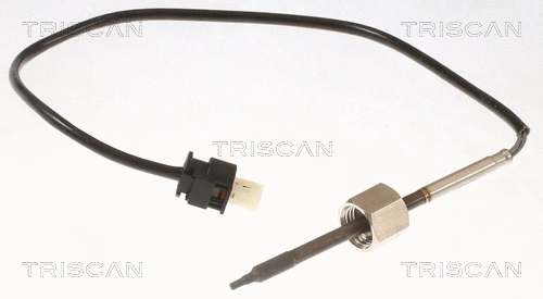 Sensor, exhaust gas temperature (8826 23011)