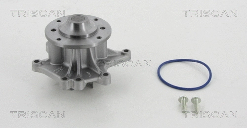 Water Pump, engine cooling (8600 13040)