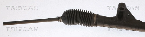 Steering Gear