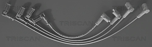 Ignition Cable Kit (8860 4159)