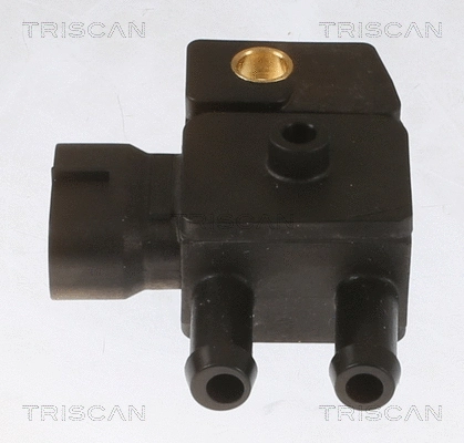 Sensor, exhaust pressure