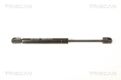 Gas Spring, bonnet (8710 27106)