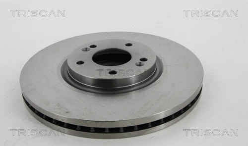 Brake Disc (8120 43163)