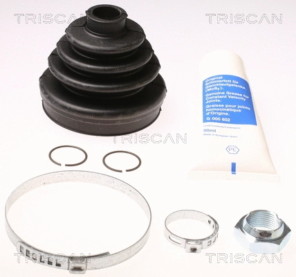 Bellow Kit, drive shaft (8540 29804)
