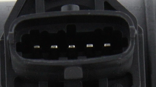 Mass Air Flow Sensor