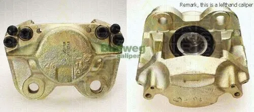 Brake Caliper (8170 342793)