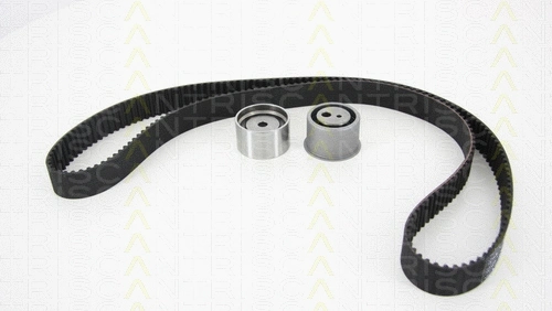 Timing Belt Kit (8647 43011)