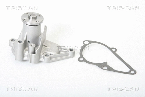 Water Pump, engine cooling (8600 43001)