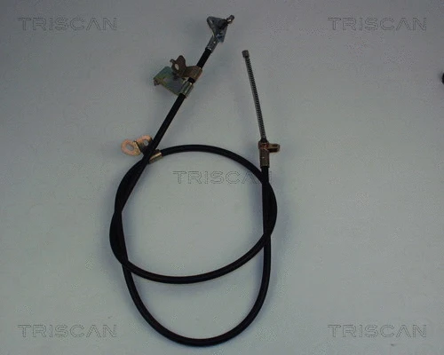 Cable Pull, parking brake (8140 131113)