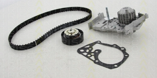 Water Pump & Timing Belt Kit (8647 250500)