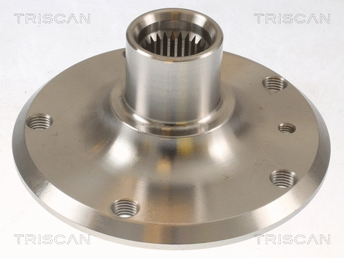 Wheel Hub (8535 11001)