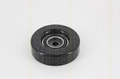 Deflection/Guide Pulley, V-ribbed belt (8641 692003)