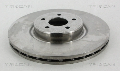 Brake Disc (8120 16168)