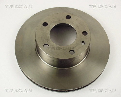 Brake Disc (8120 11125)