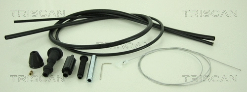 Accelerator Cable (8140 10308)